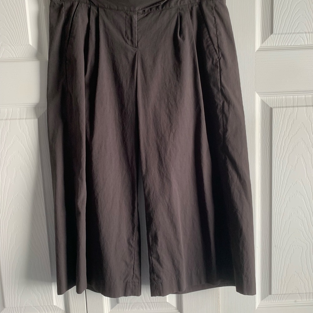 Cute Isda and Co. culottes!